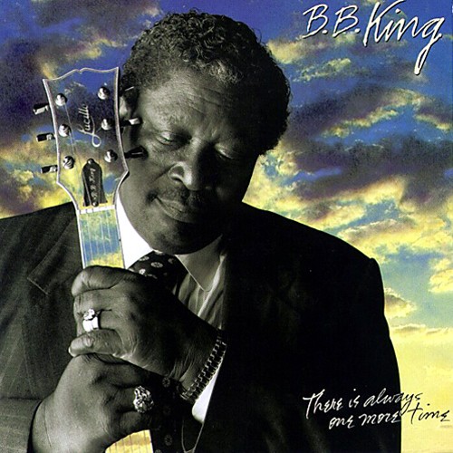 B.B. King - 1991 There Is Always One More Time